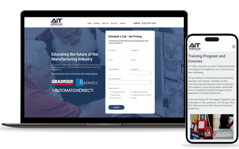 American Industrial Technology